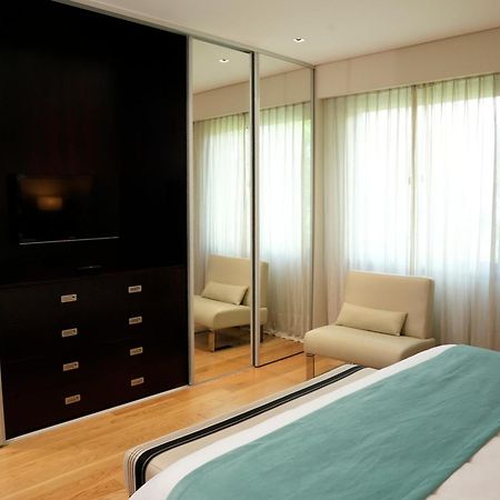 Hotel Metropolitano Supara بوينس آيرس المظهر الخارجي الصورة