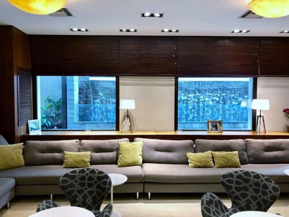 Hotel Metropolitano Supara بوينس آيرس المظهر الخارجي الصورة