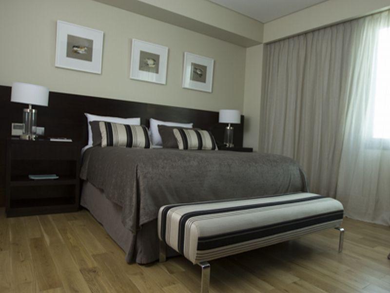 Hotel Metropolitano Supara بوينس آيرس المظهر الخارجي الصورة