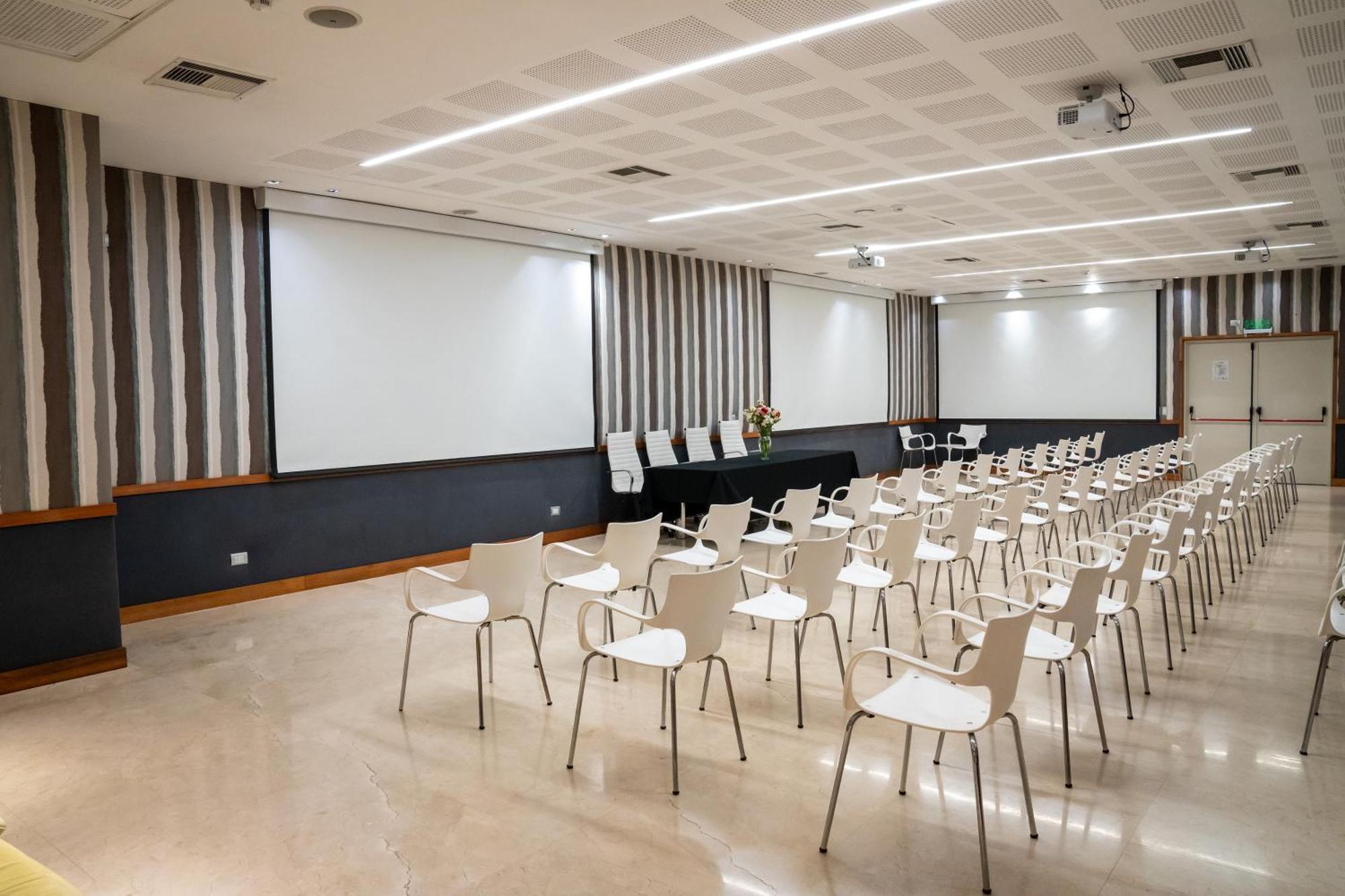 Hotel Metropolitano Supara بوينس آيرس المظهر الخارجي الصورة