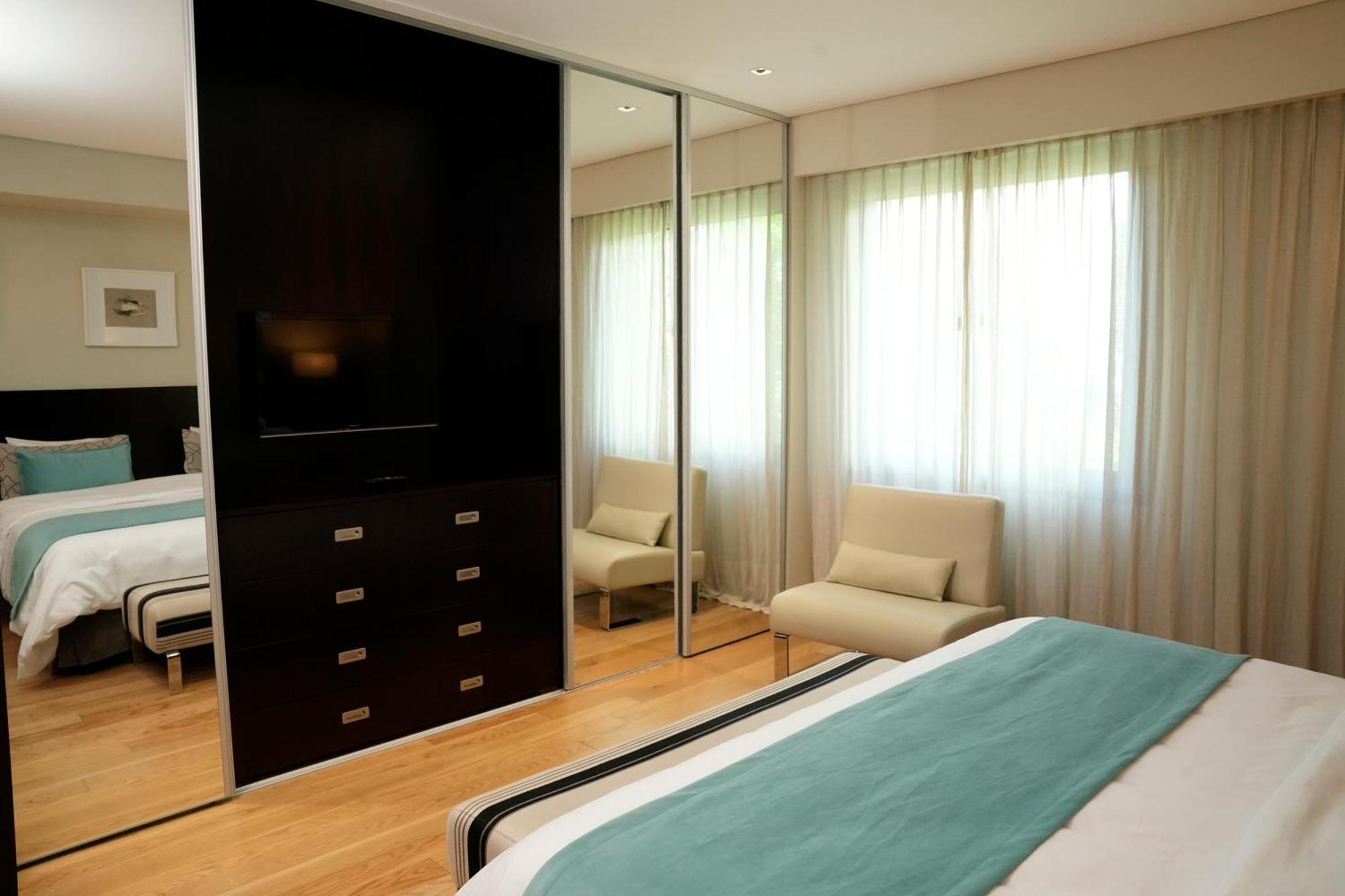Hotel Metropolitano Supara بوينس آيرس المظهر الخارجي الصورة