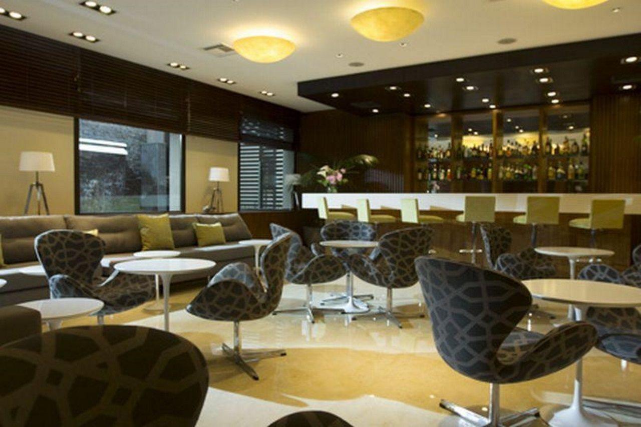 Hotel Metropolitano Supara بوينس آيرس المظهر الخارجي الصورة